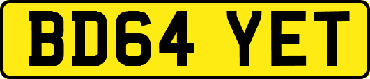 BD64YET
