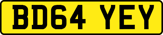 BD64YEY