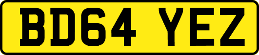BD64YEZ