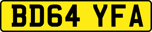 BD64YFA