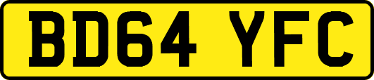 BD64YFC