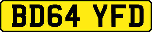 BD64YFD