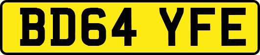 BD64YFE