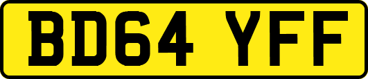 BD64YFF