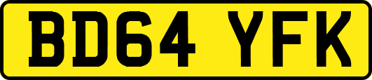 BD64YFK