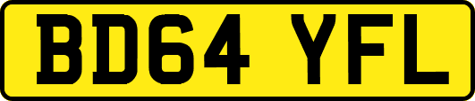 BD64YFL
