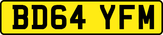 BD64YFM