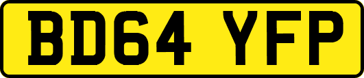 BD64YFP