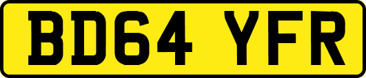 BD64YFR