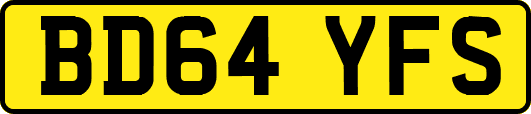 BD64YFS