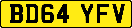 BD64YFV