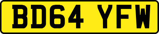 BD64YFW