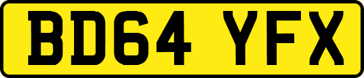 BD64YFX