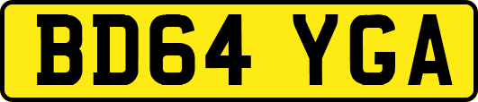 BD64YGA
