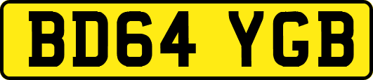 BD64YGB