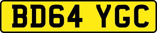BD64YGC