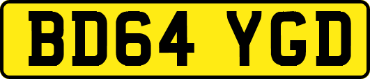 BD64YGD