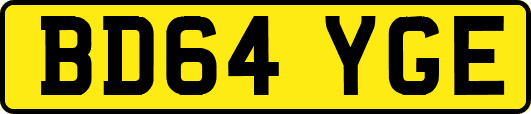 BD64YGE