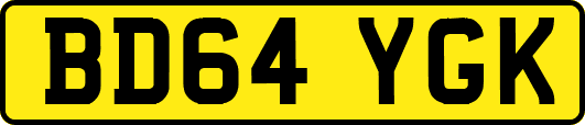 BD64YGK