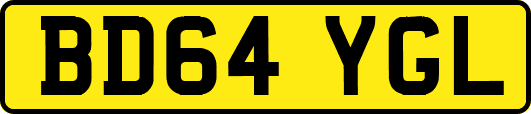 BD64YGL