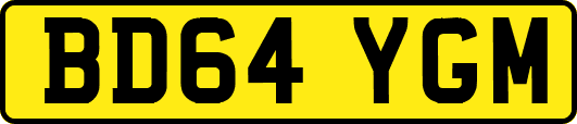 BD64YGM