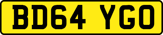 BD64YGO