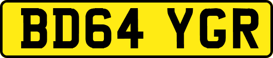 BD64YGR