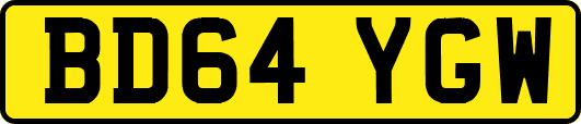 BD64YGW