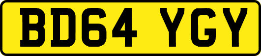 BD64YGY
