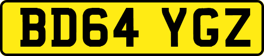 BD64YGZ