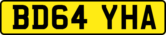 BD64YHA