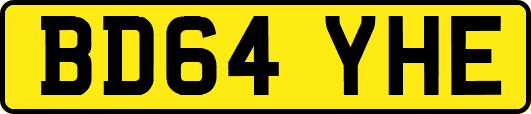 BD64YHE