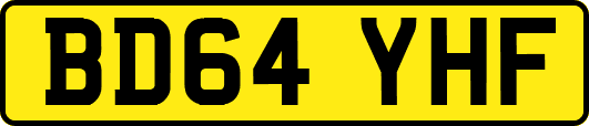 BD64YHF