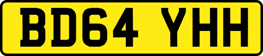 BD64YHH