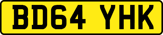 BD64YHK