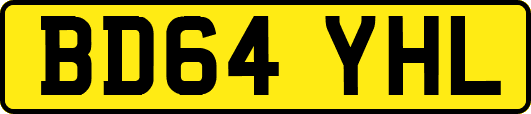 BD64YHL
