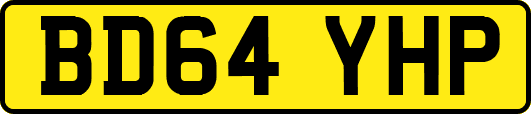 BD64YHP
