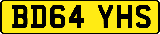 BD64YHS