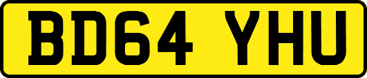 BD64YHU