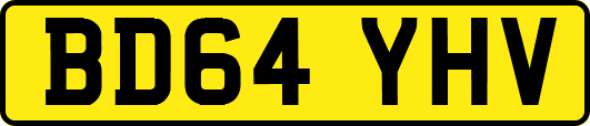 BD64YHV