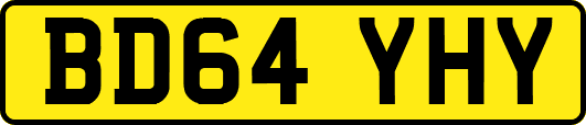 BD64YHY