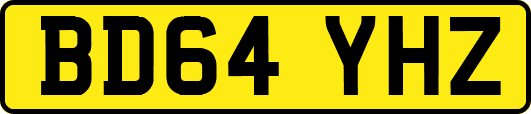 BD64YHZ