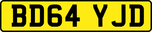 BD64YJD