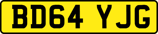 BD64YJG
