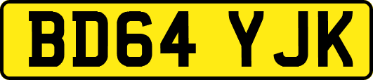 BD64YJK