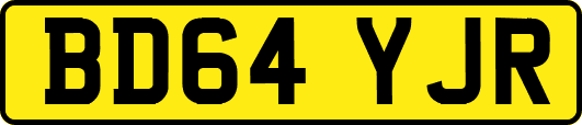 BD64YJR