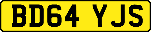BD64YJS