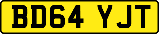 BD64YJT