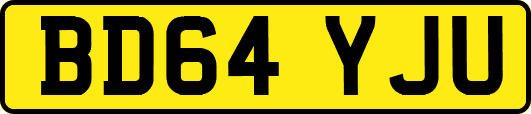 BD64YJU