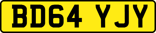 BD64YJY